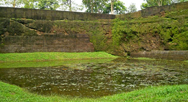 โบราณสถานสระแก้ว-เมืองโบราณศรีมโหสถ-6